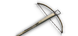Sparring Crossbow
